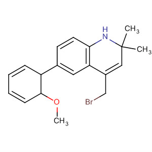 4-׻-6-(2-(lin))-2,2,-׻-1,2-Y(ji)(gu)ʽ_666726-33-6Y(ji)(gu)ʽ