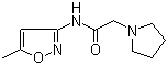 N-(5-׻-3-f)-1-Y(ji)(gu)ʽ_666821-88-1Y(ji)(gu)ʽ
