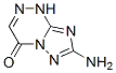 (9ci)-7--[1,2,4][5,1-c][1,2,4]-4(1h)-ͪY(ji)(gu)ʽ_667462-84-2Y(ji)(gu)ʽ