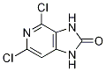 4,6--1H-[4,5-c]-2(3h)-ͪY(ji)(gu)ʽ_668268-68-6Y(ji)(gu)ʽ