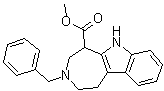 1,2,3,4,5,6--3-(׻)-s[4,5-B]-5-Y(ji)(gu)ʽ_66859-30-1Y(ji)(gu)ʽ