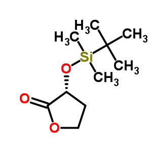 (+)-(3R)-3-{[嶡(׻)׹]}߻-2(3H)-ͪY(ji)(gu)ʽ_669000-31-1Y(ji)(gu)ʽ