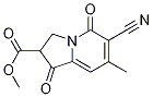 6--1,2,3,5-Ě-7-׻-1,5--2-Yʽ_66917-18-8Yʽ