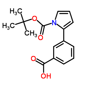 3-(2-N-Boc-)Y(ji)(gu)ʽ_669713-97-7Y(ji)(gu)ʽ
