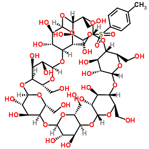 Mono-6-O-(ױ)-beta-h(hun)Y(ji)(gu)ʽ_67217-55-4Y(ji)(gu)ʽ