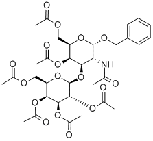 2--4,6-O-S-3-O-(2,3,4,6--O---D-ǻ-2-Ó--D-SY(ji)(gu)ʽ_67313-30-8Y(ji)(gu)ʽ