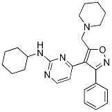N-h(hun)-4-[3--5-(1-ऻ׻)-4-f]-2-रY(ji)(gu)ʽ_673451-39-3Y(ji)(gu)ʽ