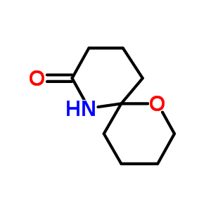 1-f-7-s[5.5]ʮһ-8-ͪY(ji)(gu)ʽ_67410-80-4Y(ji)(gu)ʽ