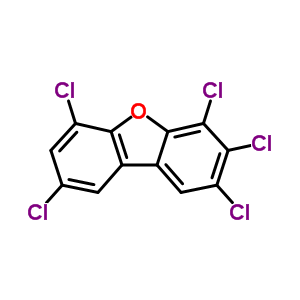 2,3,4,6,8-ȶ߻૽Y(ji)(gu)ʽ_67481-22-5Y(ji)(gu)ʽ