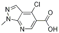 4--1-׻-1H-[3,4-b]-5-Y(ji)(gu)ʽ_675111-88-3Y(ji)(gu)ʽ