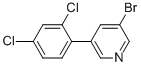 3--5-(2,4-ȱ)ऽY(ji)(gu)ʽ_675590-24-6Y(ji)(gu)ʽ