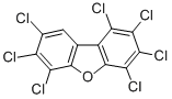 1,2,3,4,6,7,8-ȶ߻૽Y(ji)(gu)ʽ_67562-39-4Y(ji)(gu)ʽ