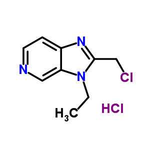 2-(ȼ׻)-3-һ-3H-4,5-c}}Y(ji)(gu)ʽ_676464-97-4Y(ji)(gu)ʽ