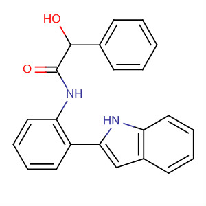 2-(2-u-)-N-[2-(1H--2-)-]-Y(ji)(gu)ʽ_677297-16-4Y(ji)(gu)ʽ