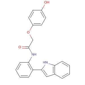 2-(4-u-)-N-[2-(1H--2-)-]-Y(ji)(gu)ʽ_677297-23-3Y(ji)(gu)ʽ
