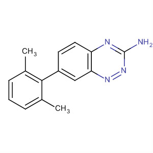 7-(2,6-׻-)-[1,2,4]-3-Y(ji)(gu)ʽ_677297-90-4Y(ji)(gu)ʽ