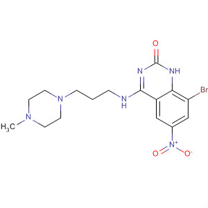 8--4-[3-(4-׻--1-)-]-6---2-Y(ji)(gu)ʽ_677298-31-6Y(ji)(gu)ʽ