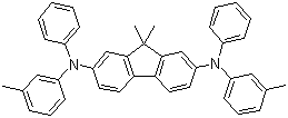9,9-׻-N,N-p(3-׻)-N,N--9h--2,7-Y(ji)(gu)ʽ_677350-83-3Y(ji)(gu)ʽ