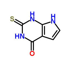 2--7h-[2,3-d]-4-Y(ji)(gu)ʽ_67831-84-9Y(ji)(gu)ʽ