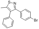 3-(4-屽)-5-׻-4-Y(ji)(gu)ʽ_679785-55-8Y(ji)(gu)ʽ