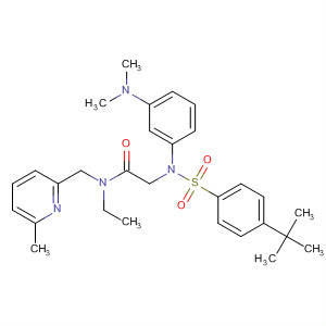 2-[(4-嶡-)-(3-׻-)-]-N-һ-N-(6-׻--2-׻)-Y(ji)(gu)ʽ_680589-72-4Y(ji)(gu)ʽ