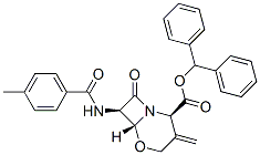 (2R,6R,7R)-3-׻-7-[(4-׻)]-8--5-s-1-sph(hun)[4.2.0]-2-Y(ji)(gu)ʽ_68313-81-5Y(ji)(gu)ʽ