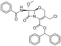 (6R,7R)-7-()-3-(ȼ׻)-7--8--5-f-1-sph(hun)[4.2.0]-2-ϩ-2-Y(ji)(gu)ʽ_68313-94-0Y(ji)(gu)ʽ