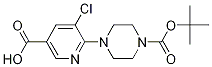 6-(4-(嶡ʻ)-1-)-5-ȟY(ji)(gu)ʽ_683241-92-1Y(ji)(gu)ʽ