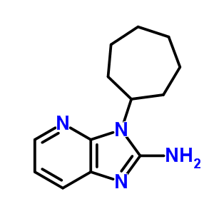 3-h(hun)-3H-4,5-b-2-Y(ji)(gu)ʽ_684648-95-1Y(ji)(gu)ʽ