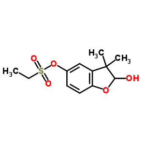 2-u-3,3-׻-2,3--1-߻-5-}Y(ji)(gu)ʽ_68505-81-7Y(ji)(gu)ʽ
