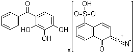 2,3,4-uͪ 1,2-B-5-Yʽ_68510-93-0Yʽ