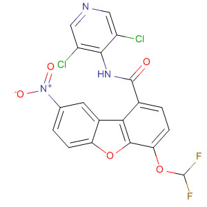 N-(3,5---4-)-4--8--[b,d]߻-1-Y(ji)(gu)ʽ_685875-02-9Y(ji)(gu)ʽ