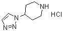 4-(1H-1,2,3--1-)}}Y(ji)(gu)ʽ_690261-88-2Y(ji)(gu)ʽ