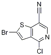 2--4-Բ[3,2-c]-7-Y(ji)(gu)ʽ_690635-43-9Y(ji)(gu)ʽ