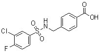 4-((3--4-)׻)Y(ji)(gu)ʽ_690646-06-1Y(ji)(gu)ʽ