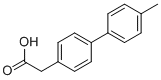 2-(4-׻-[1,1-(lin)]-4-)Y(ji)(gu)ʽ_6908-52-7Y(ji)(gu)ʽ