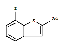 1-(7--[b]-2-)-ͪY(ji)(gu)ʽ_691888-17-2Y(ji)(gu)ʽ