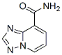 (9ci)-[1,2,4][1,5-a]-8-Y(ji)(gu)ʽ_69278-00-8Y(ji)(gu)ʽ