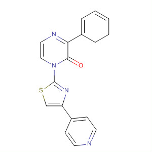 5,6--3--1-[4-(4-)-2-]-2(1h)-ͪY(ji)(gu)ʽ_692886-03-6Y(ji)(gu)ʽ