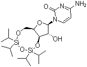 (+)-3,5-O-(1,1,3,3-Į-1,3-)սY(ji)(gu)ʽ_69304-42-3Y(ji)(gu)ʽ