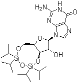 3,5-O-(1,1,3,3-Į-1,3-)BսY(ji)(gu)ʽ_69304-44-5Y(ji)(gu)ʽ
