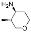 (3S,4S)-3-׻Ě-2H--4-Y(ji)(gu)ʽ_693245-62-4Y(ji)(gu)ʽ