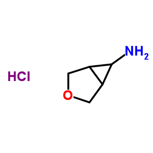 3-fph(hun)[3.1.0]-6-}}Y(ji)(gu)ʽ_693248-55-4Y(ji)(gu)ʽ