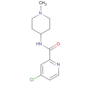 4--n-(1-׻-4-ऻ)-2-Y(ji)(gu)ʽ_694498-96-9Y(ji)(gu)ʽ