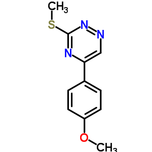 5-(4-)-3-(׻)-1,2,4-ຽY(ji)(gu)ʽ_69466-83-7Y(ji)(gu)ʽ
