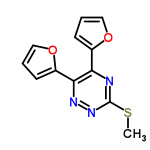 5,6-(߻-2-)-3-(׻)-1,2,4-ຽY(ji)(gu)ʽ_69467-09-0Y(ji)(gu)ʽ