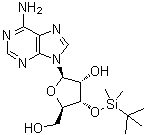 3-O-嶡׻׹Y(ji)(gu)ʽ_69504-14-9Y(ji)(gu)ʽ