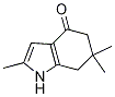 2,6,6-׻-6,7--1H--4(5h)-ͪY(ji)(gu)ʽ_69595-03-5Y(ji)(gu)ʽ