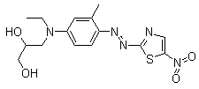 ɢ{(ln) 102Y(ji)(gu)ʽ_69766-79-6Y(ji)(gu)ʽ