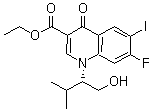 7--1,4--1-[(1S)-1-(u׻)-2-׻]-6--4--3-Y(ji)(gu)ʽ_697762-60-0Y(ji)(gu)ʽ